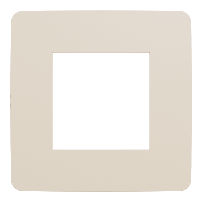 Рамка 1 постова, Unica New - Schneider Electric [NU280244]