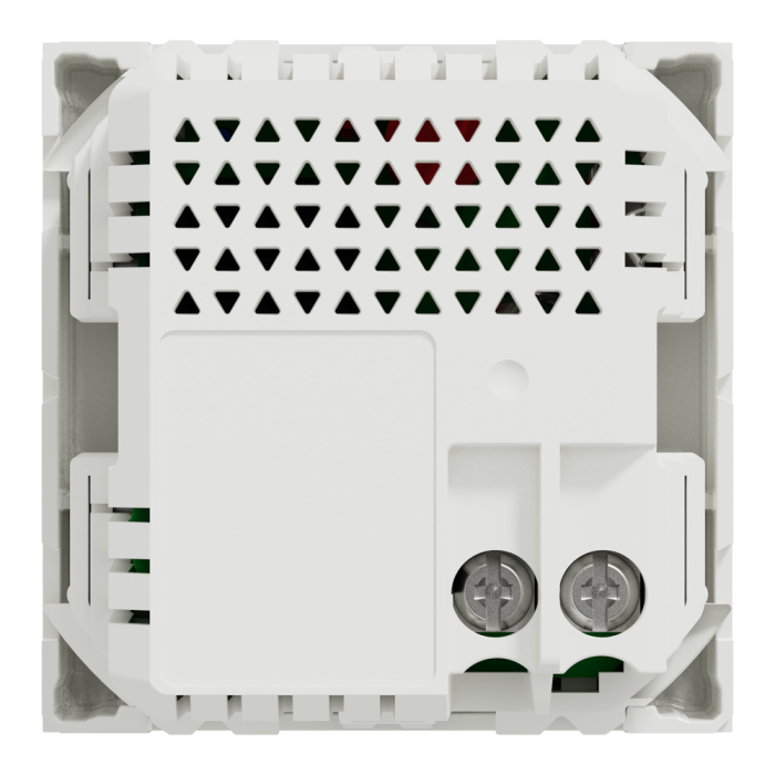 USB розетка, біла, 2 модулі, Unica New - Schneider Electric [NU301818]