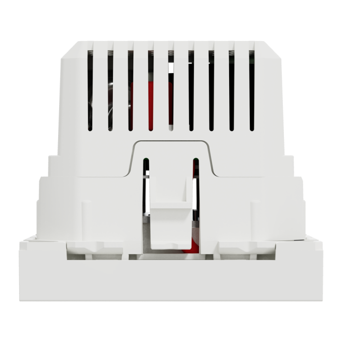 USB розетка, біла, 2 модулі, Unica New - Schneider Electric [NU301818]