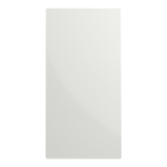 Кнопка 1-клавішна, біла, 10 А, 1 модуль, Unica New - Schneider Electric [NU310618]