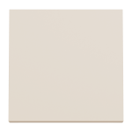 Перехресний перемикач, 1-клавішний, 10 А, 2 модулі, Unica New - Schneider Electric [NU320544]