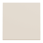 Кнопковий перемикач, 1-клавішний, 10 А, 2 модулі, Unica New - Schneider Electric [NU320644]
