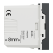 Роз'єм USB, чорний, 1 модуль, Unica New - Schneider Electric [NU342954]