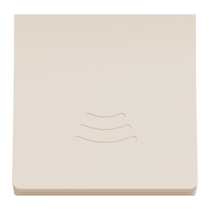 Електронний дверний дзвінок, 2 модулі, Unica New - Schneider Electric [NU378644]