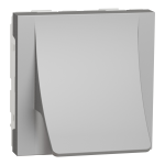 Вивід кабелю, алюмінієвий, 16 А, 2 модулі, Unica New - Schneider Electric [NU386230]