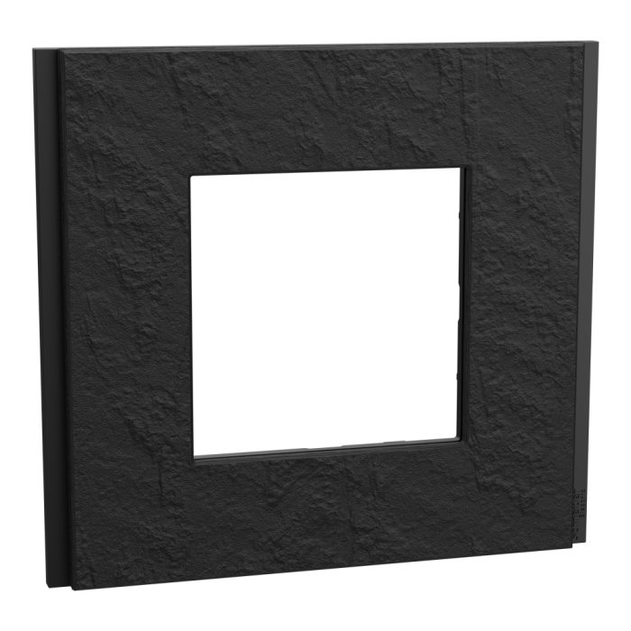 Рамка 1 постова, Unica New - Schneider Electric [NU600277]