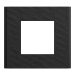 Рамка 1 постова, Unica New - Schneider Electric [NU600277]