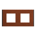 Рамка 2 постова, Unica New - Schneider Electric [NU600471]