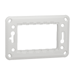 Кріпильна рама 1 постова, Unica New - Schneider Electric [NU7103P]