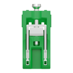 Набір кігтів, Unica New - Schneider Electric [NU7892]