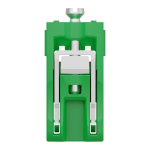 Набір кігтів, Unica New - Schneider Electric [NU7892]