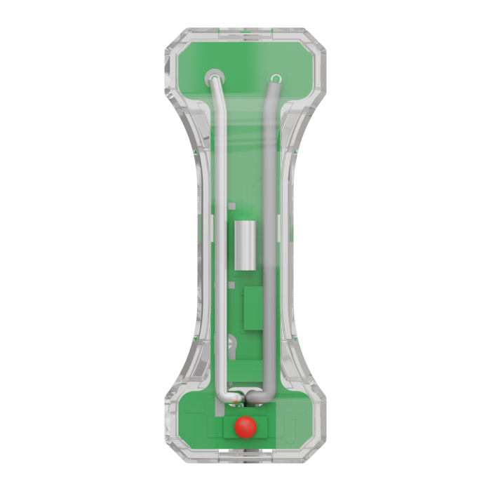Заміна LED, Unica New - Schneider Electric [NU9825A]