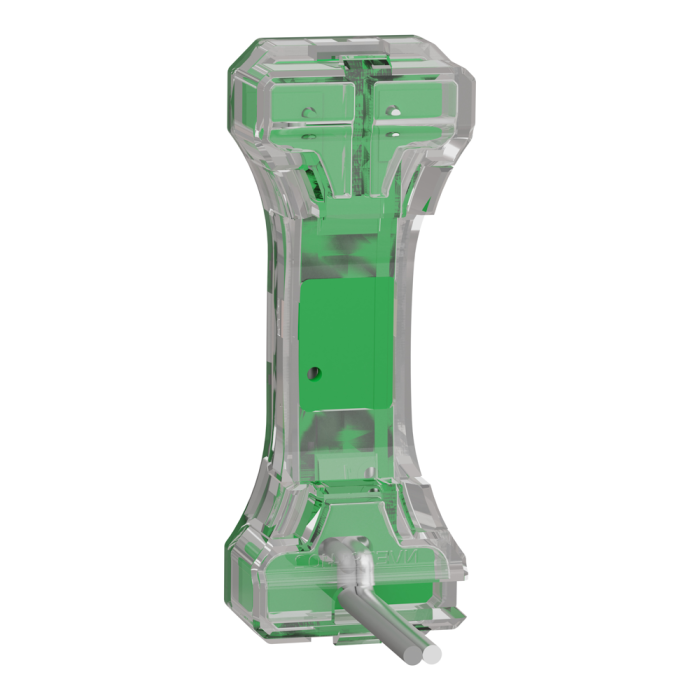 Заміна LED, Unica New - Schneider Electric [NU9825AZ]