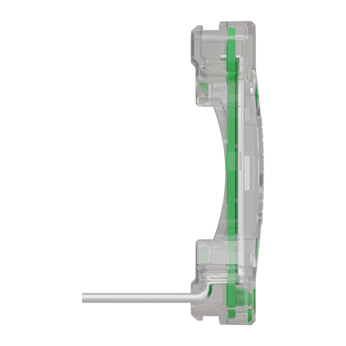 Заміна LED, Unica New - Schneider Electric [NU9825AZ]