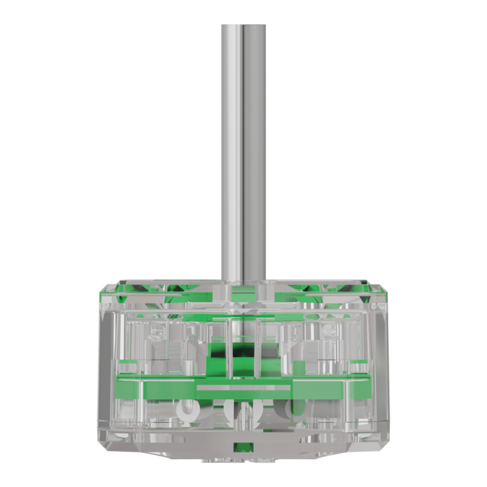 Заміна LED, Unica New - Schneider Electric [NU9825AZ]
