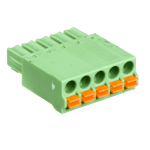 Конектор, Acti9 - Schneider Electric [A9XC2412]