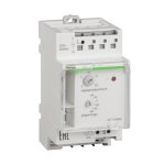 Термостат, білий, Acti9 - Schneider Electric [CCT15840]