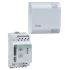 Термостат, білий, Acti9 - Schneider Electric [CCT15841]