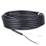 Датчик температури, чорний, Merten - Schneider Electric [MTN5775-0003]