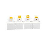 Гвинтовий захист, Acti9 - Schneider Electric [A9A26981]
