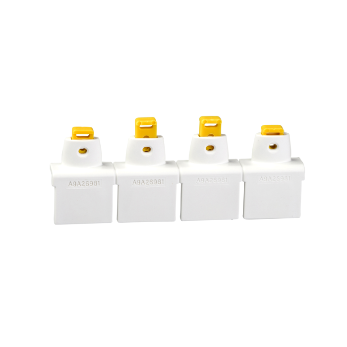 Гвинтовий захист, Acti9 - Schneider Electric [A9A26981]