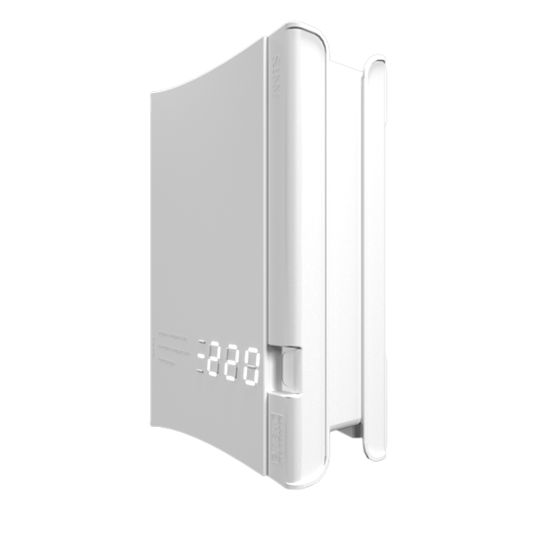 Стабілізатор напруги однофазний АНТС У 500, Елєкс