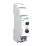 Безшумний електронний таймер, білий, Acti9 - Schneider Electric [CCT15234]