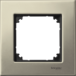 Рамка 1 постова, Merten - Schneider Electric [MTN403105]