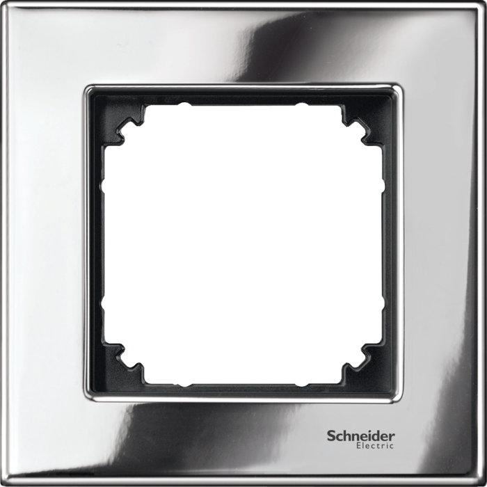Рамка 1 постова, Merten - Schneider Electric [MTN403139]
