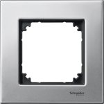 Рамка 1 постова, Merten - Schneider Electric [MTN403160]