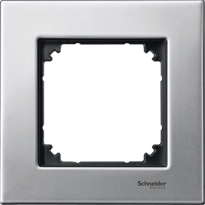 Рамка 1 постова, Merten - Schneider Electric [MTN403160]