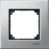 Рамка 1 постова, Merten - Schneider Electric [MTN403160]