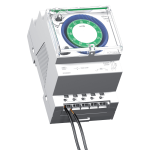 Механічний реле часу, білий, 10 А, Acti9 - Schneider Electric [CCT15338]