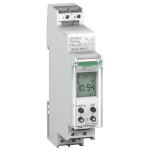 Програмований цифровий реле часу, білий, 16 А, Acti9 - Schneider Electric [CCT15854]