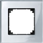 Рамка 1 постова, Merten - Schneider Electric [MTN4010-3260]