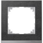 Рамка 1 постова, Merten - Schneider Electric [MTN4010-3669]