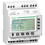 Річний програмований реле часу, білий, Acti9 - Schneider Electric [CCT15940]