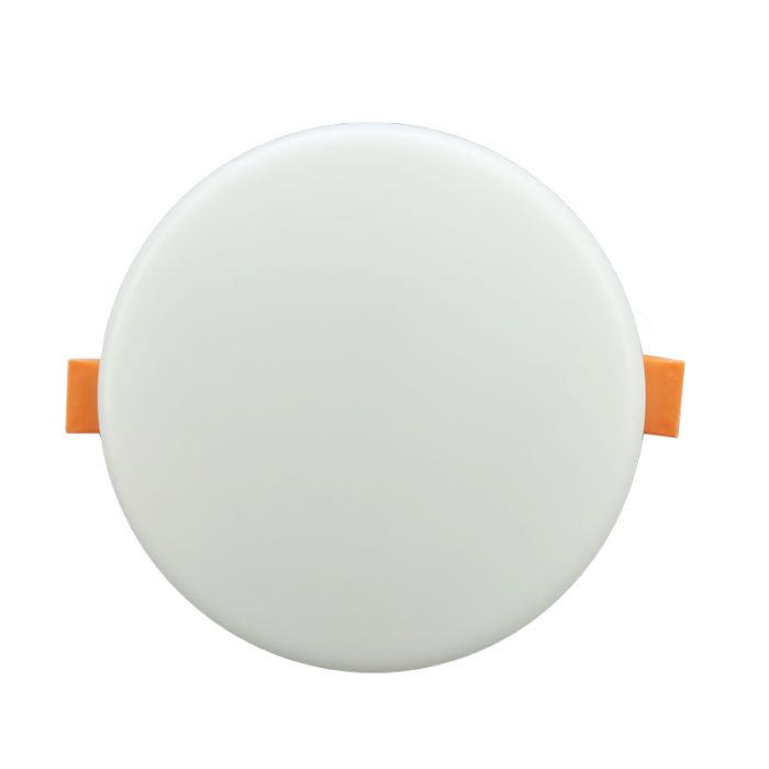 LED панель кругла 9 Вт, 4000К, Electro House [EH-PU-9R]