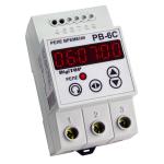 Реле часу PB-6C DigiTOP