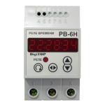 Реле часу PB-6H DigiTOP