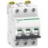 Автоматичний вимикач, 10 А, Acti9 - Schneider Electric [A9F75310]