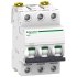 Автоматичний вимикач, 2 А, Acti9 - Schneider Electric [A9F92302]