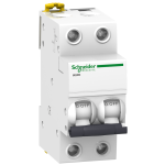 Автоматичний вимикач, 16 А, Acti9 - Schneider Electric [A9K24216]