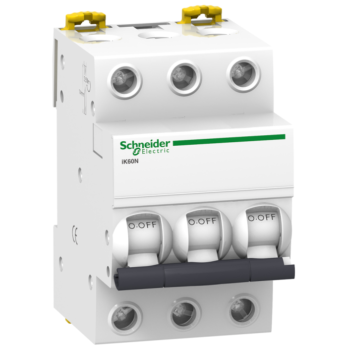 Автоматичний вимикач, 16 А, Acti9 - Schneider Electric [A9K23316]