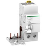 Додаткові блоки диференційного захисту, 63 А, Acti9 - Schneider Electric [A9V65263]