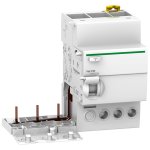 Додаткові блоки диференційного захисту, 25 А, Acti9 - Schneider Electric [A9V54325]