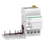 Додаткові блоки диференційного захисту, 25 А, Acti9 - Schneider Electric [A9V61425]
