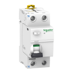 Автоматичний вимикач захисного відключення (пзв), 63 А, Acti9 - Schneider Electric [A9R61263]