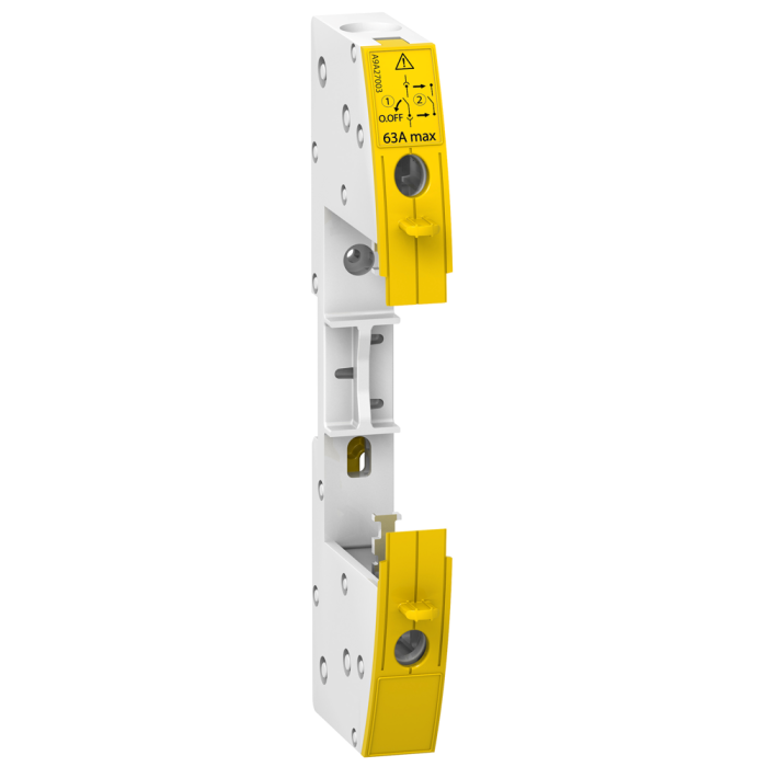 Вставна основа, Acti9 - Schneider Electric [A9A27003]