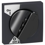 Поворотна ручка, Acti9 - Schneider Electric [A9A27005]